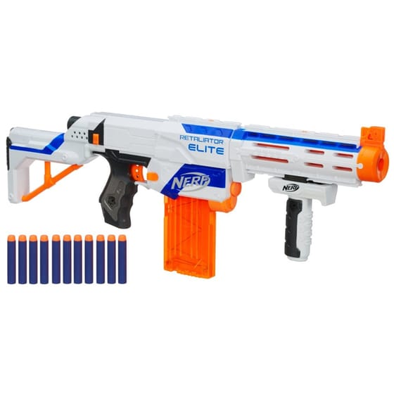 Εκτοξ. Nerf Retaliator image 0