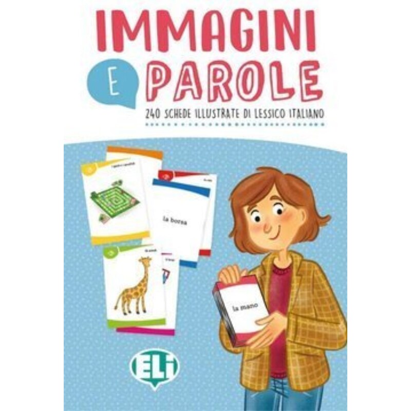 Young ELI Readers - German: Onkel Karl und das Baren-Abenteuer + downloadable