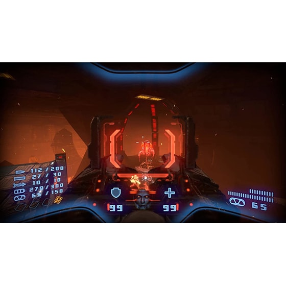 Prodeus - PS4 image 1