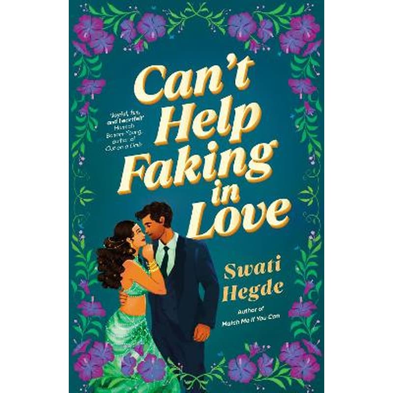 Cant Help Faking In Love