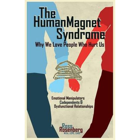The Human Magnet Syndrome image 0