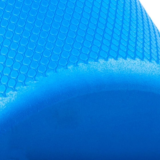 Foam Roller InSPORTline INS-10975 90x15cm - Μπλε image 4