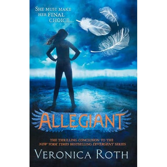 Allegiant image 0