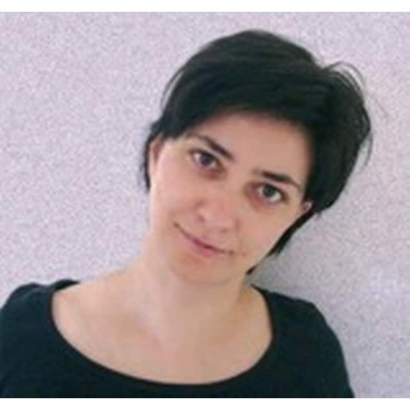 Author picture