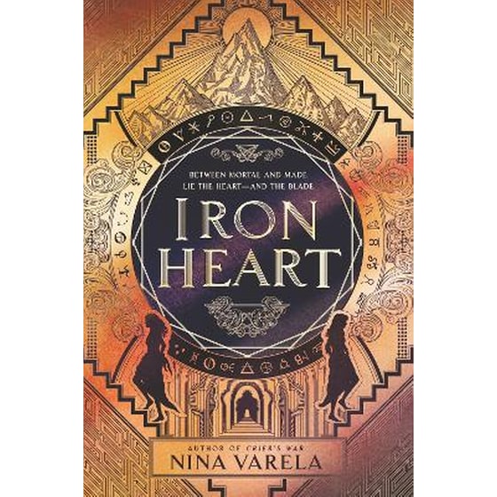 Iron Heart image 0