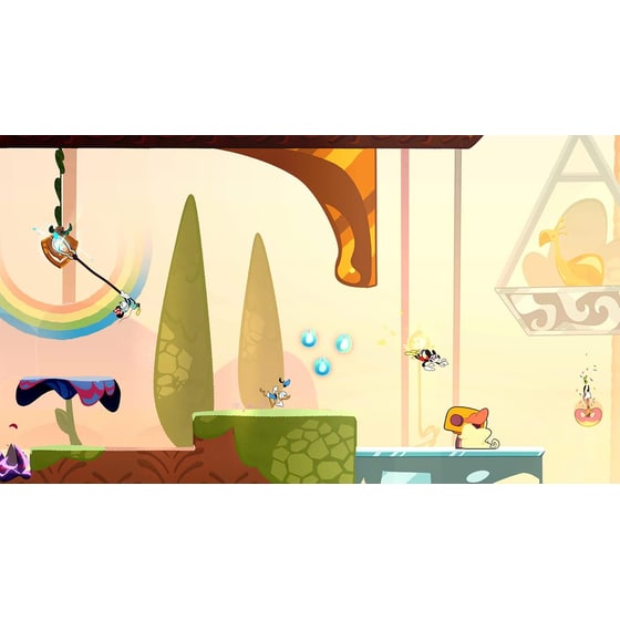Disney Illusion Island - Nintendo Switch image 1