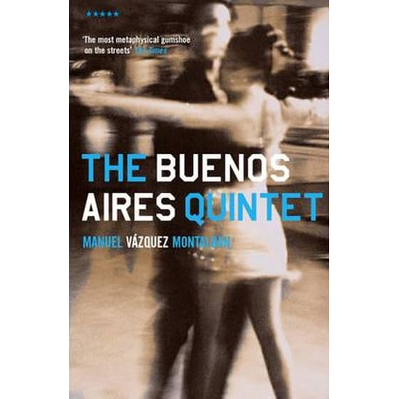 The Buenos Aires Quintet image 0