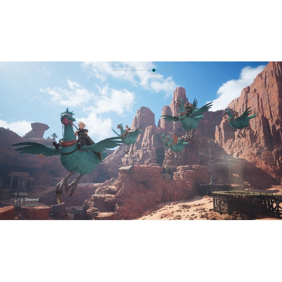 Final Fantasy VII Rebirth - PS5 image 8
