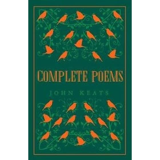 Complete Poems image 0