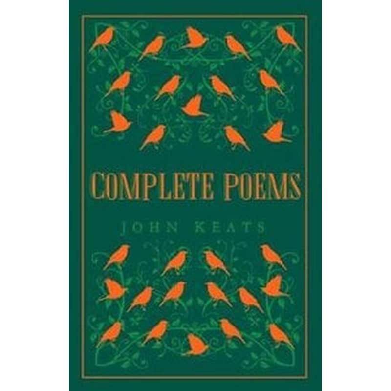 Complete Poems