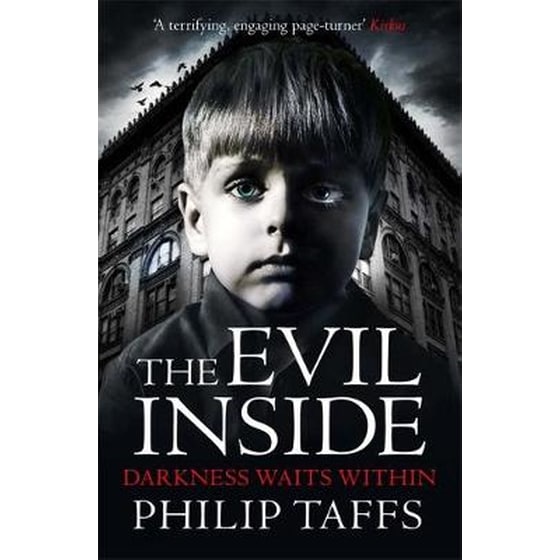 The Evil Inside image 0