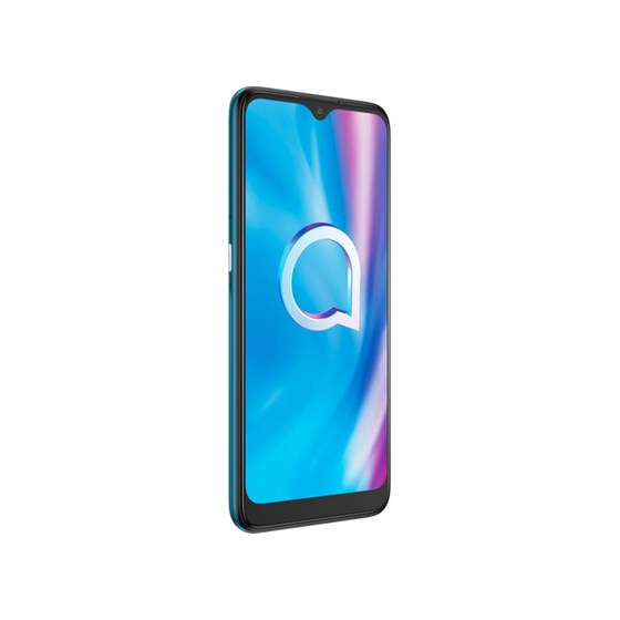 Smartphone Alcatel 1SE 32GB Dual Sim Agate Green image 2