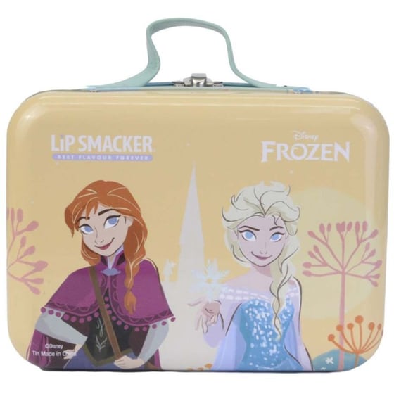 Lip Smacker Disney Frozen: Beauty Box Tin (1510690e) image 3
