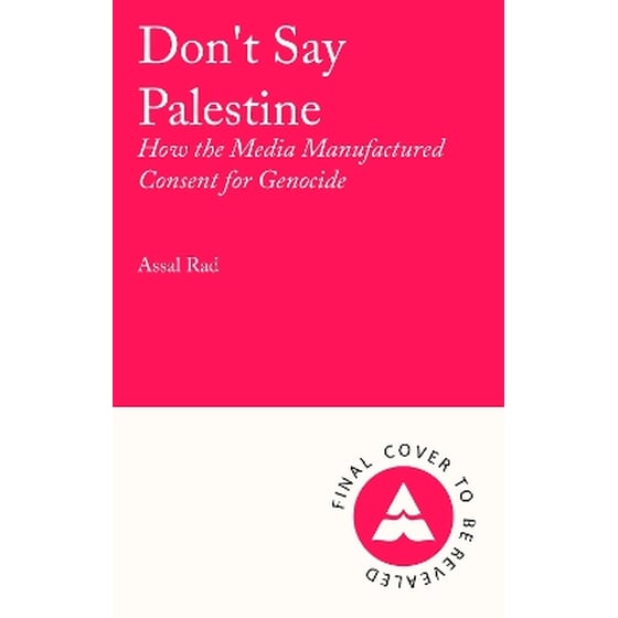 Don't Say Palestine image 0