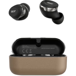 Ακουστικά Bluetooth HiFuture Yacht - Καφέ