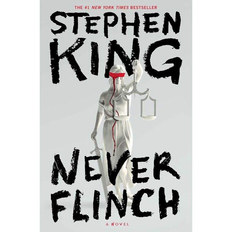 Never Flinch