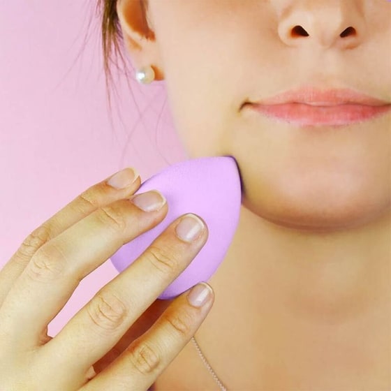 Ντεμακιγιάζ Sponge Legami Unicorn image 1