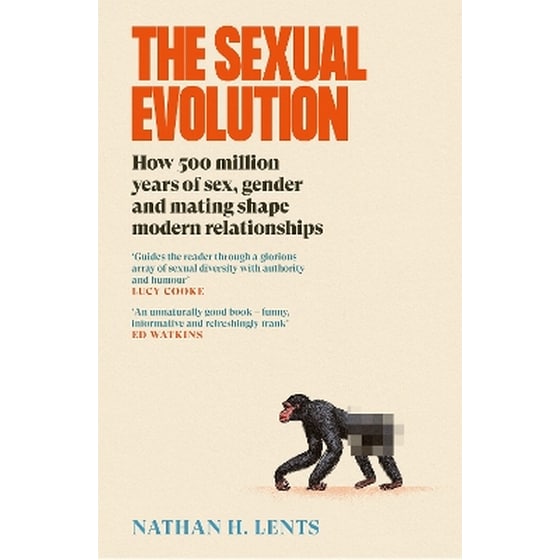 The Sexual Evolution image 0