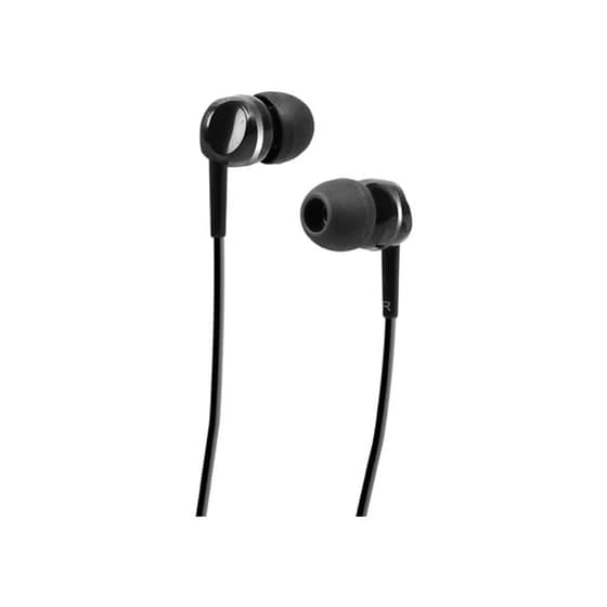 Sbs Studio Mix 25 TEINEARKL Handsfree Μαύρο image 1