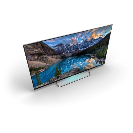 Τηλεόραση Sony 55" Smart 3D LED Full HD KDL55W805CBAEP image 2