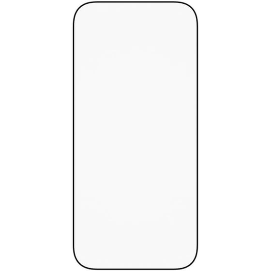 Προστατευτικό οθόνης Apple iPhone 17/iPhone 16 Pro - PanzerGlass FastFit in-a-box - Ultra-Wide Fit Screen Protection image 1