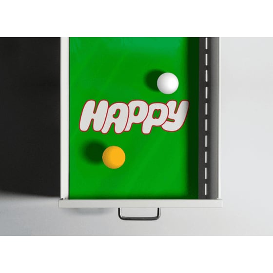 Happy (Ver. 2 Imagine) image 2