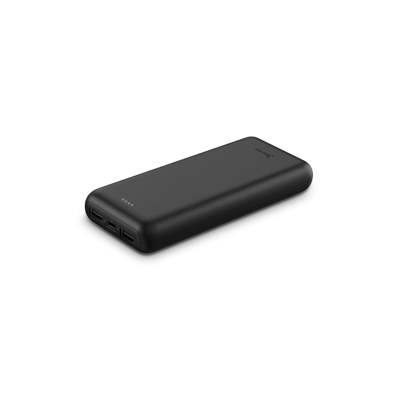 Καλώδιο δεδομένων Belkin Usb to Usb-C 1.5m - Black VOLTE-TEL