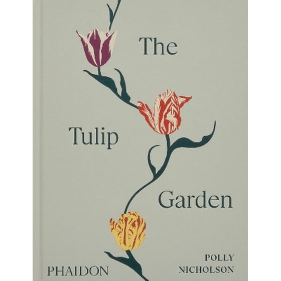 The Tulip Garden image 0