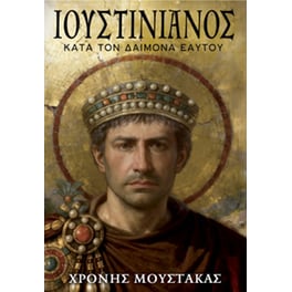 Ιουστινιανός