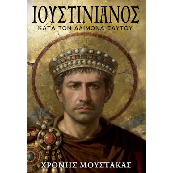 Ιουστινιανός image 0