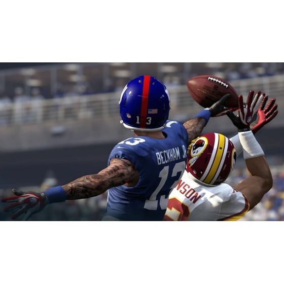 Madden NFL 16 - PS3 Used image 1