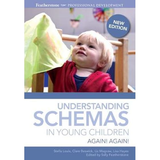 Understanding Schemas in Young Children image 0