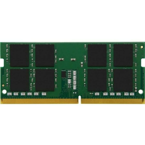 Μνήμη RAM Kingston KCP432SS8/16 DDR4 3200 MHz (1 x 16 GB) image 0
