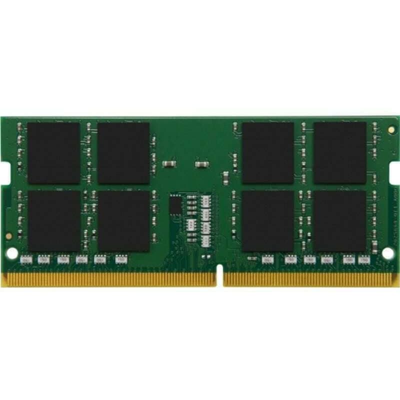 Μνήμη RAM Kingston KCP432SS8/16 DDR4 3200 MHz (1 x 16 GB)