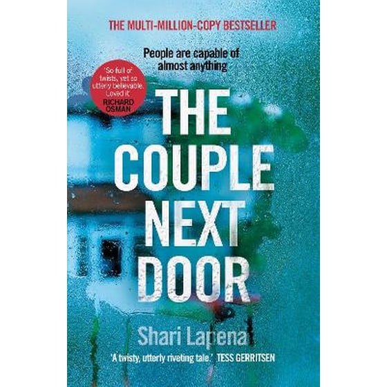 Couple Next Door image 0