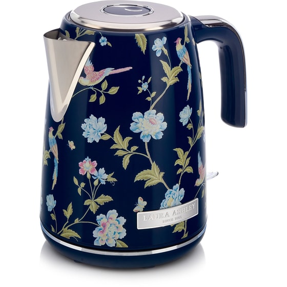 LAURA ASHLEY LA-JKEN Elveden Navy Βραστήρας image 2