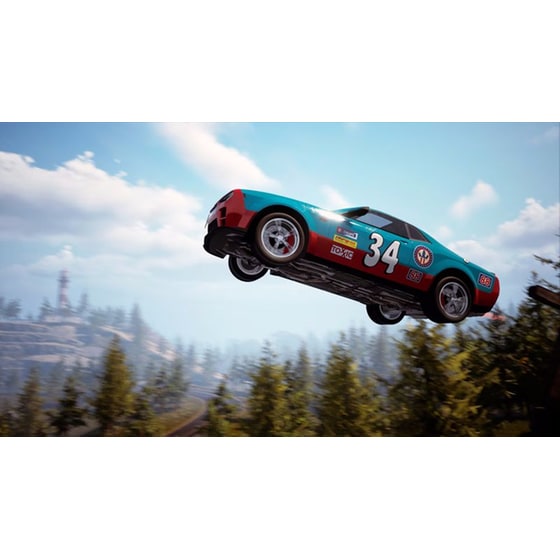 Wreckreation - PS5 image 3