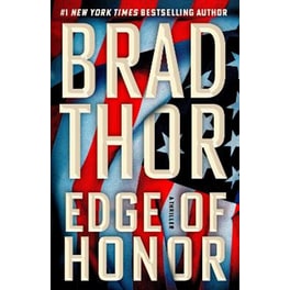Edge of Honor