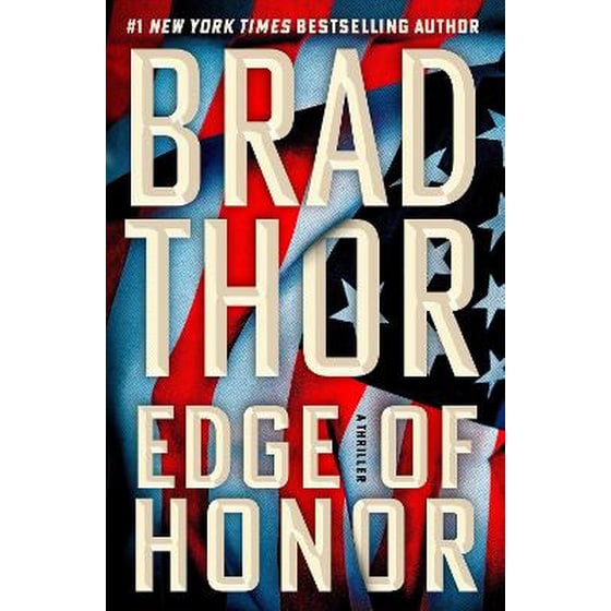 Edge of Honor image 0