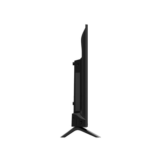 Τηλεόραση Hisense 32" Smart LED HD Ready H32B5600 image 2
