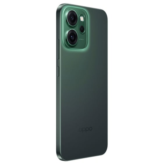 Oppo Reno14 FS 5G 512GB - Luminous Green image 5