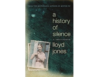 History of Silence image 0