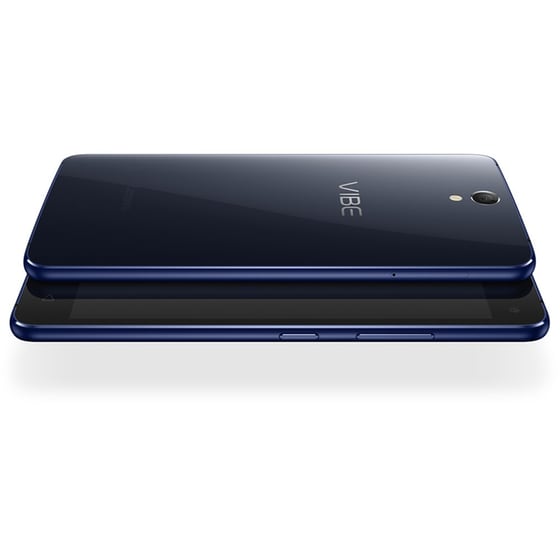 Lenovo Vibe S1 Lite 16GB Μπλε Dual Sim Smartphone image 3