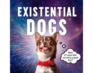 Existential Dogs image 0