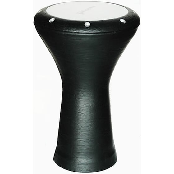 Τουμπερλέκι Masterwork 350 Egyptian Black 22cm image 1