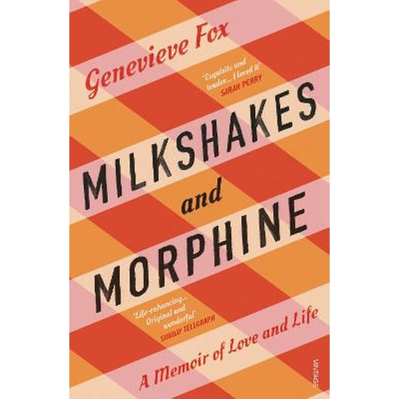 Milkshakes and Morphine