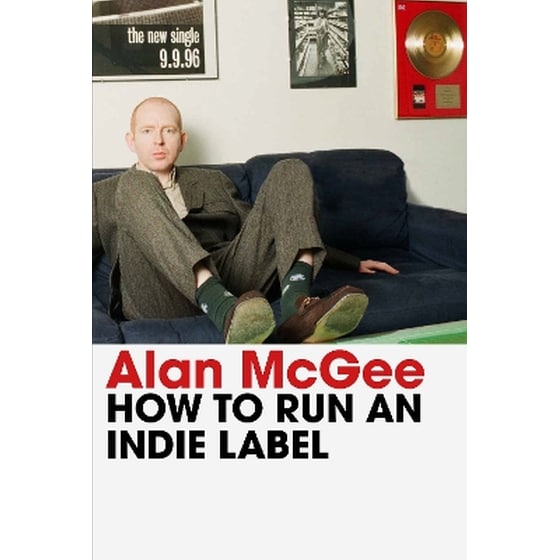 How to Run an Indie Label image 0