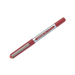 Στυλό Υγρής Μελάνης UNI Uniball Eye 0.5 mm Κόκκινο
