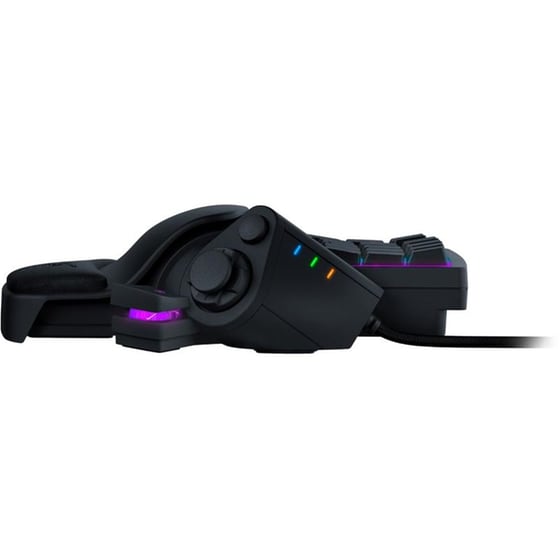 Razer Tartarus Pro Chroma Optical - Gameboard Μαύρο image 3