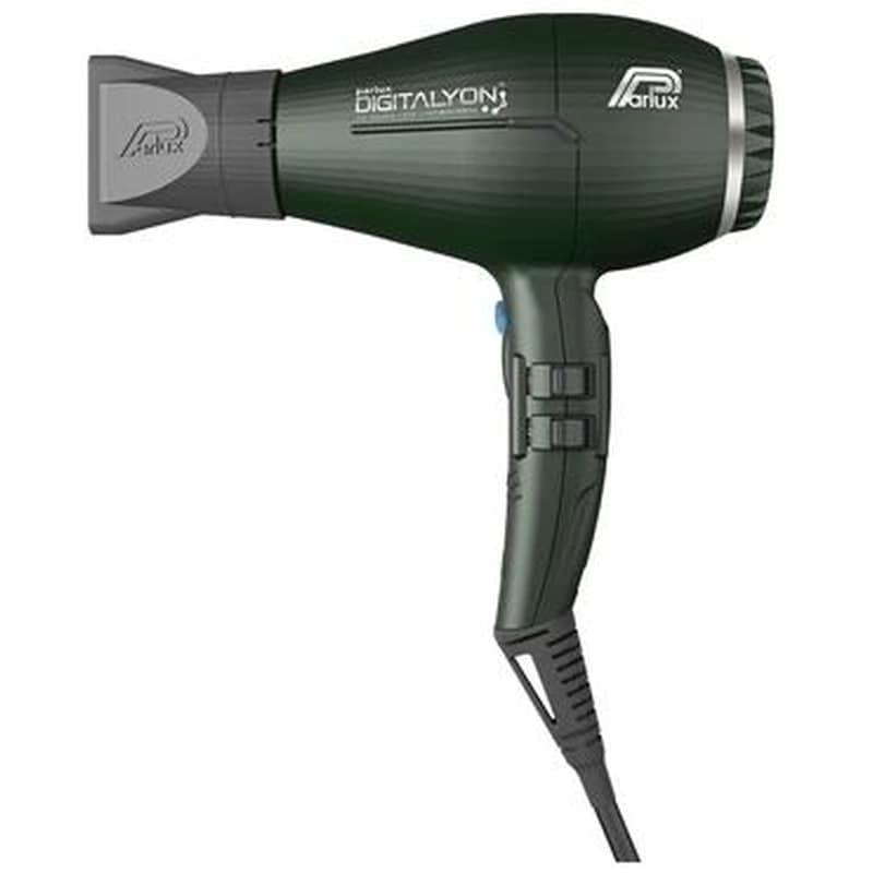 PARLUX Digitalyon Σεσουάρ Μαλλιών 2400 W Ανθρακί